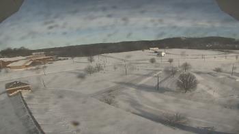 Weather camera view of Central ES.