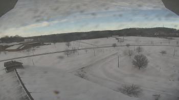 Weather camera view of Central ES.