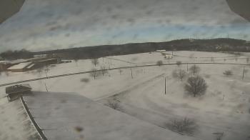 Weather camera view of Central ES.