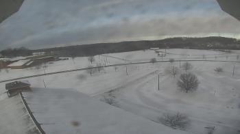 Weather camera view of Central ES.
