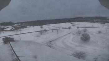 Weather camera view of Central ES.