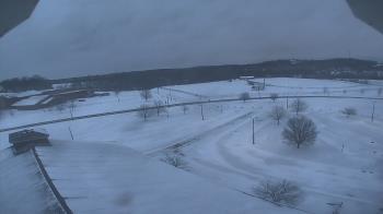 Weather camera view of Central ES.