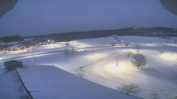 Weather camera view of Central ES.