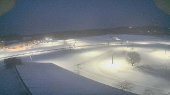 Weather camera view of Central ES.