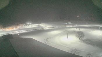 Weather camera view of Central ES.