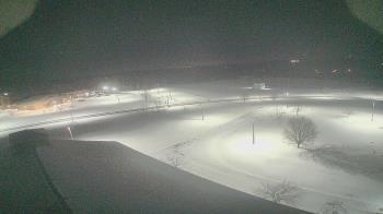 Weather camera view of Central ES.
