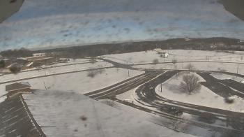 Weather camera view of Central ES.