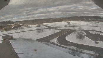 Weather camera view of Central ES.