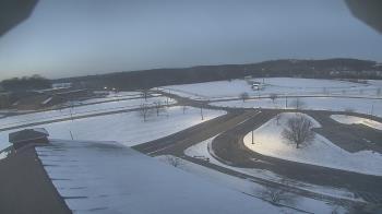 Weather camera view of Central ES.