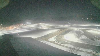 Weather camera view of Central ES.