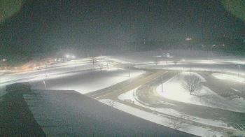 Weather camera view of Central ES.