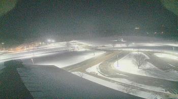 Weather camera view of Central ES.