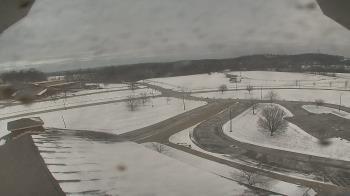 Weather camera view of Central ES.