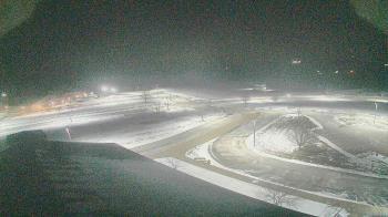 Weather camera view of Central ES.