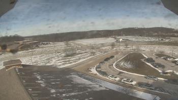 Weather camera view of Central ES.