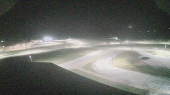 Weather camera view of Central ES.