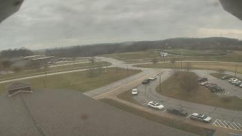 Weather camera view of Central ES.