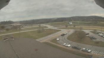 Weather camera view of Central ES.