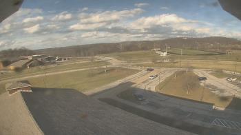 Weather camera view of Central ES.