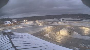 Weather camera view of Central ES.