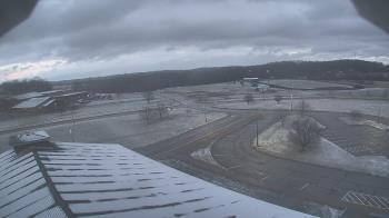 Weather camera view of Central ES.