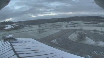 Weather camera view of Central ES.