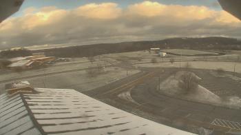 Weather camera view of Central ES.