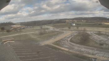 Weather camera view of Central ES.