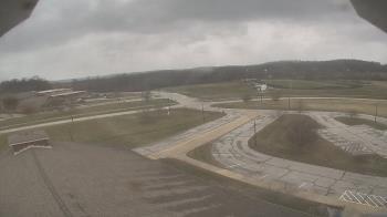 Weather camera view of Central ES.