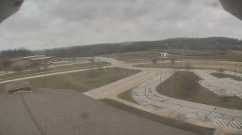 Weather camera view of Central ES.