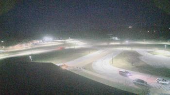 Weather camera view of Central ES.