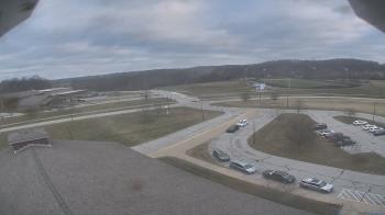 Weather camera view of Central ES.