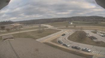 Weather camera view of Central ES.