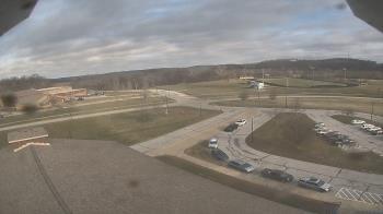 Weather camera view of Central ES.