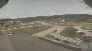 Weather camera view of Central ES.
