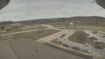 Weather camera view of Central ES.