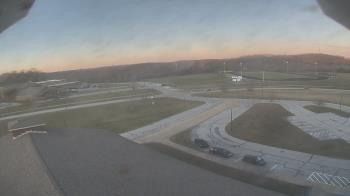 Weather camera view of Central ES.