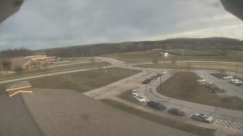 Weather camera view of Central ES.