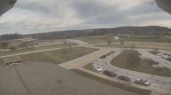 Weather camera view of Central ES.