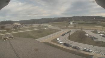 Weather camera view of Central ES.