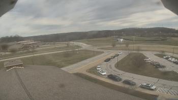 Weather camera view of Central ES.