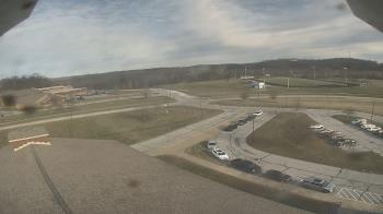 Weather camera view of Central ES.