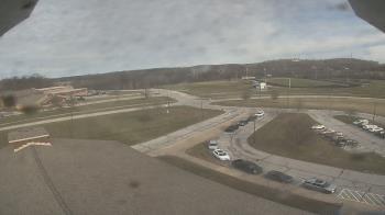Weather camera view of Central ES.