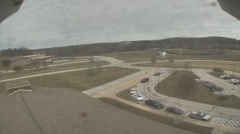 Weather camera view of Central ES.