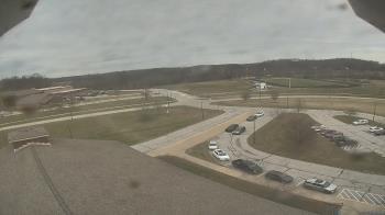 Weather camera view of Central ES.