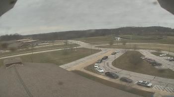 Weather camera view of Central ES.