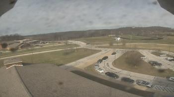 Weather camera view of Central ES.
