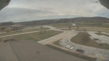 Weather camera view of Central ES.