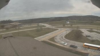 Weather camera view of Central ES.