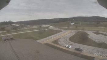 Weather camera view of Central ES.